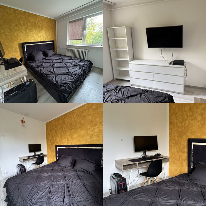 Apartament de vanzare, Strada Nanterre