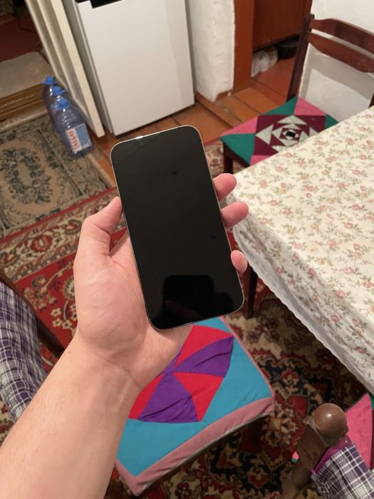 Iphone 13 pro ОБМЕН