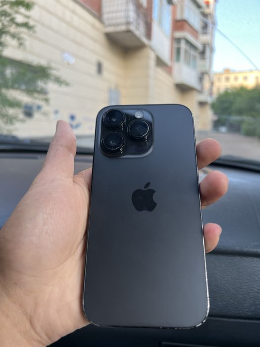 Iphone 14 Pro 256gb СРОЧНО