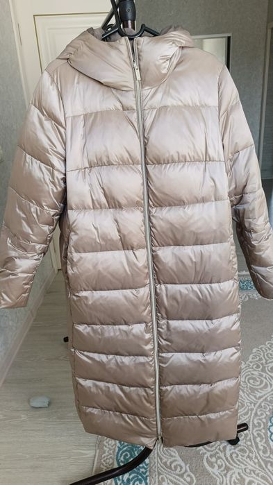 Күздік пальтодар (на осень)