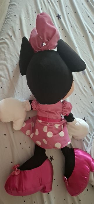 Minnie 50cm impecabila