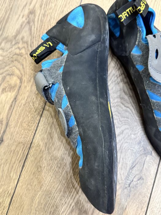 Еспадрили La Sportiva 44