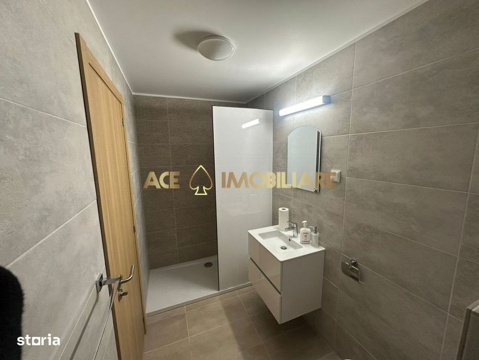 2 Camere | Ghencea  | Centrala | Parcare subterana | Petfriendly