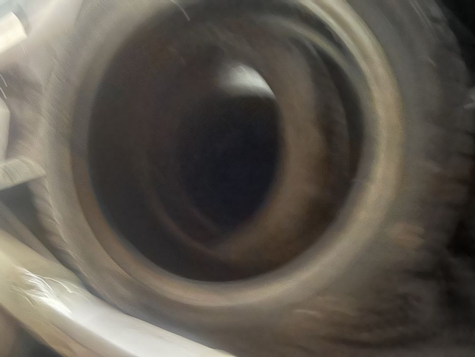 Резина 235/50 18