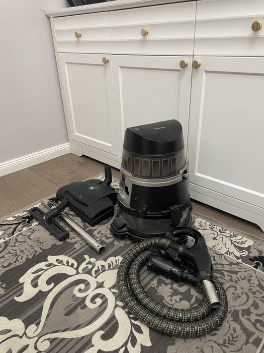 Roboclean пылесос