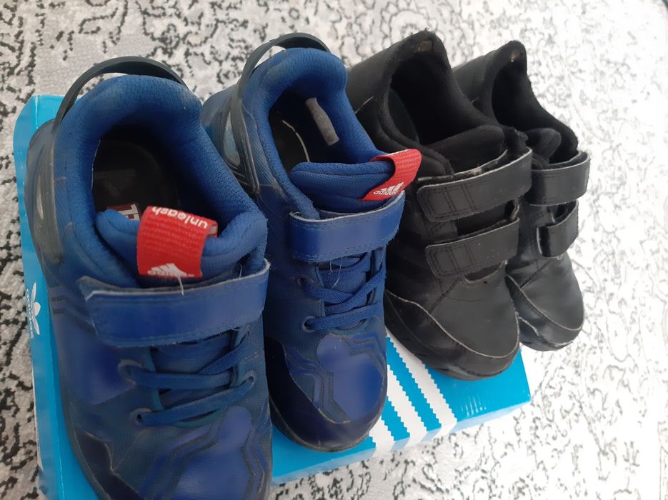 Продам Adidas кросы