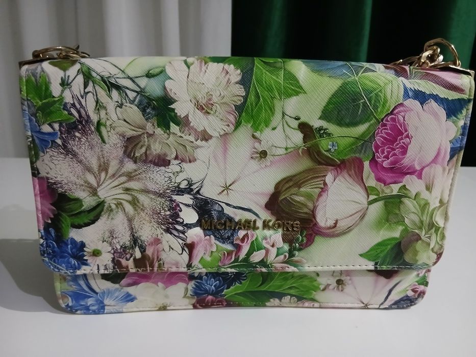 Genti Michael Kors