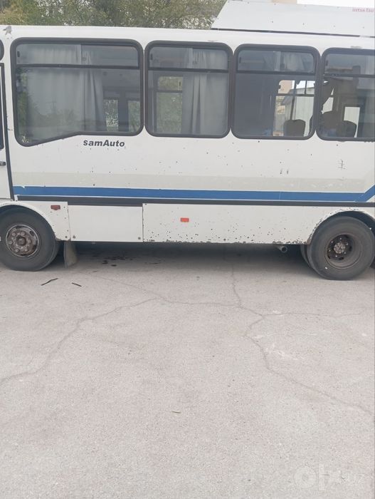 Комфорт Автобус...