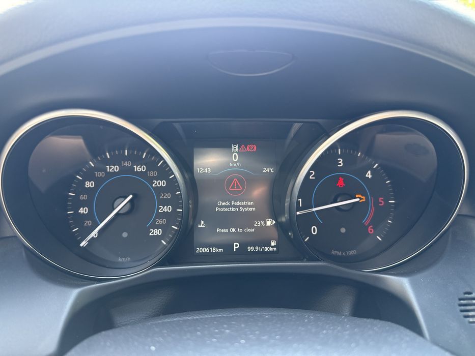 JAGUAR XF 2016 — imagine 5