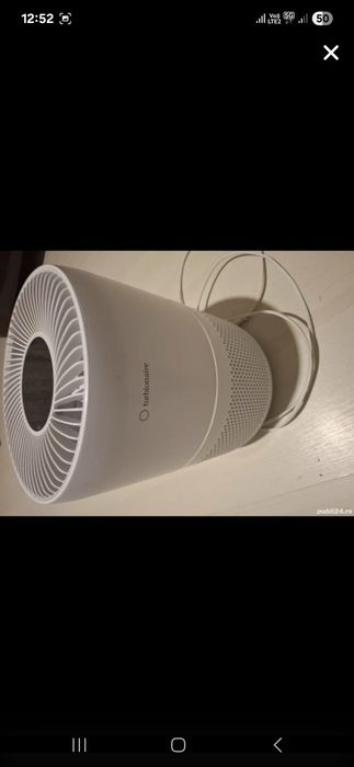 Purificator aer D20AD