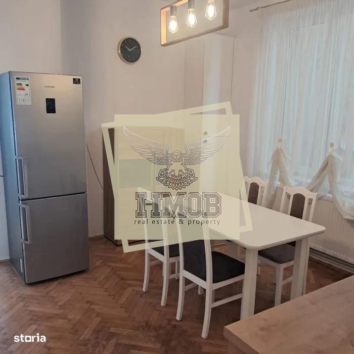 Apartament 2 camere 72 mp utili  etaj 1