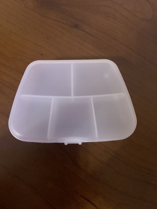 Таблетница. Алматы