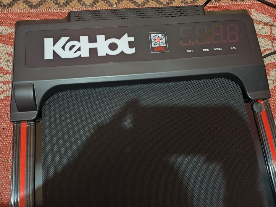 Banda de alergat electrica noua