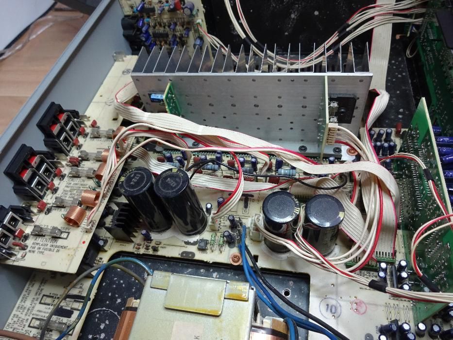 Electronist-reparatii electronice