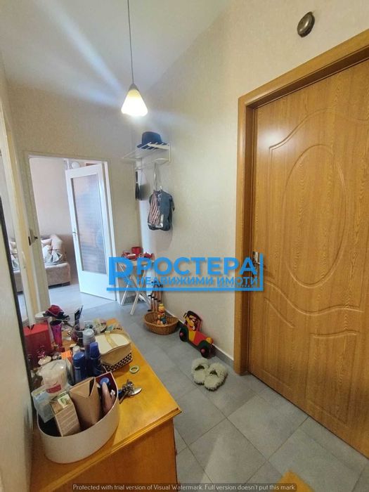 Продава се Едностаен апартамент в Търговище, Боровец - 43 кв.м за 1305 €/кв.м - Снимка #15