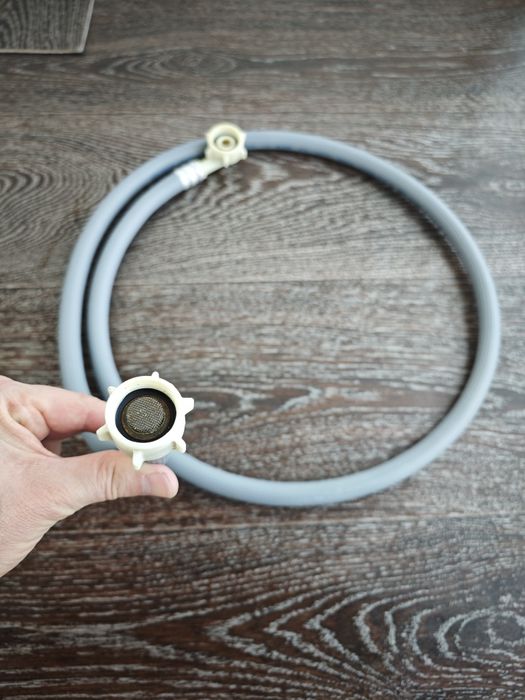 Шланг для стиральной машины