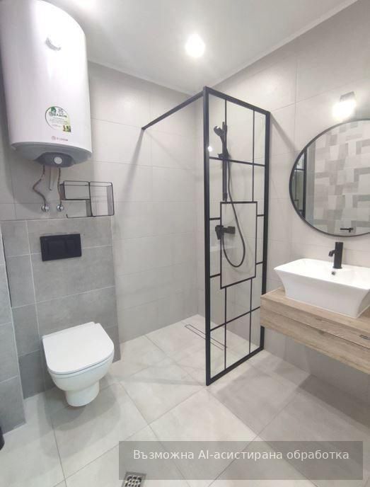 Едностаен апартамент в района на Победа!