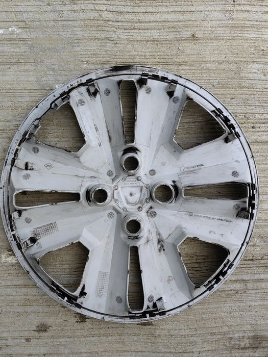 Vand capac janta Dacia r15