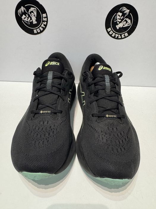 Маратонки ASICS GEL PULSE 15 GORE-TEX . Номер 44