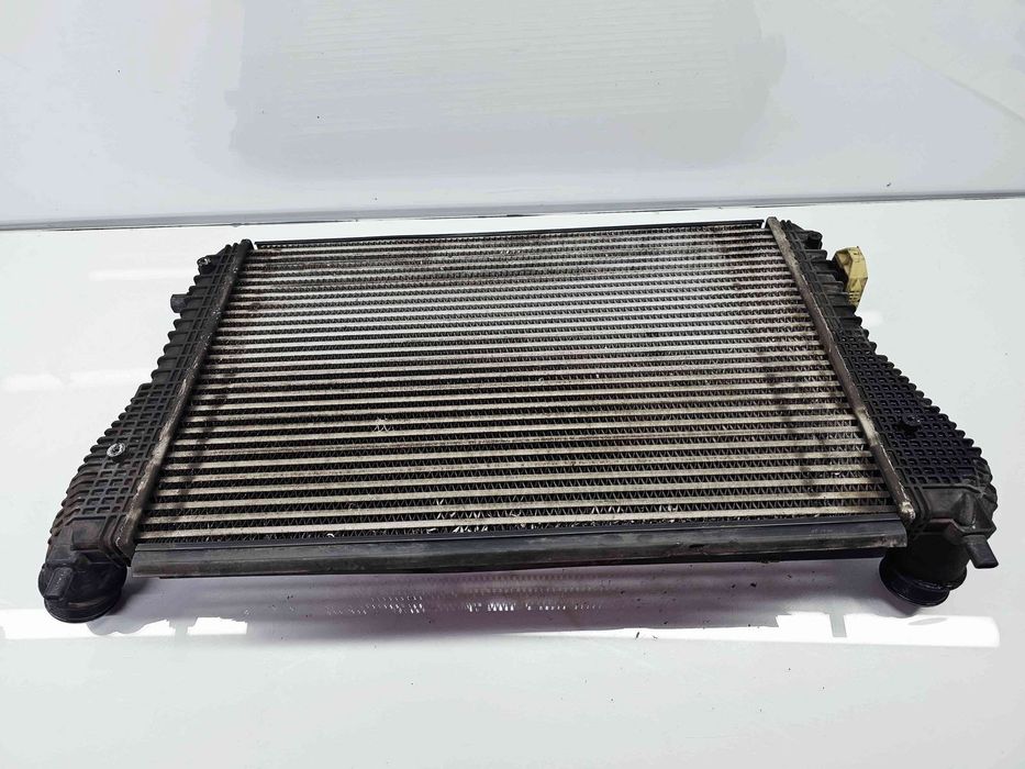 Radiator intercooler  Seat Leon (1P1) [Fabr 2005-2011] 1K0145803AF 1.6