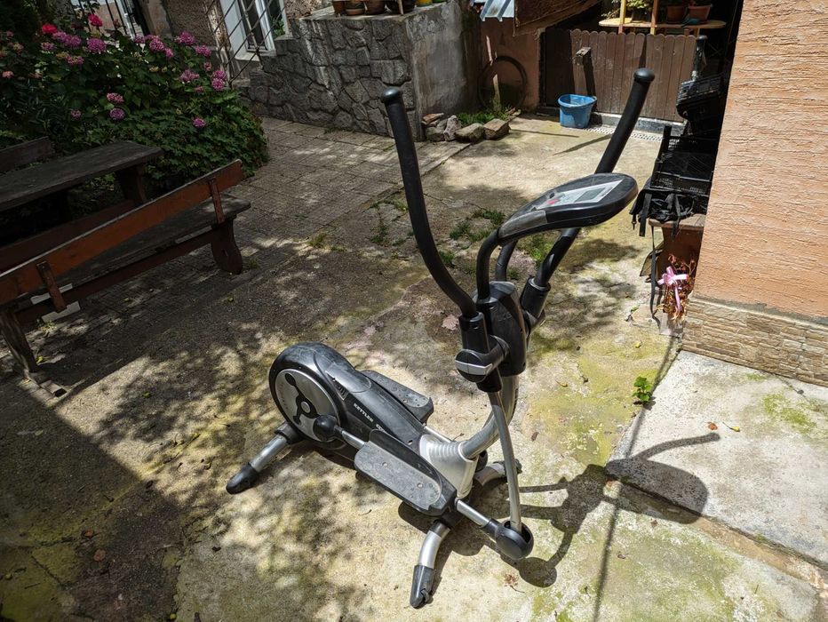 Кростренажор Kettler