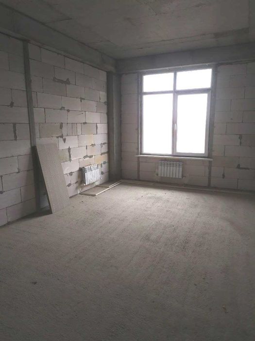 ЖК Manhattan. 4-комнатная, 93 м². г. Ташкент, Дархан, парк Тельман