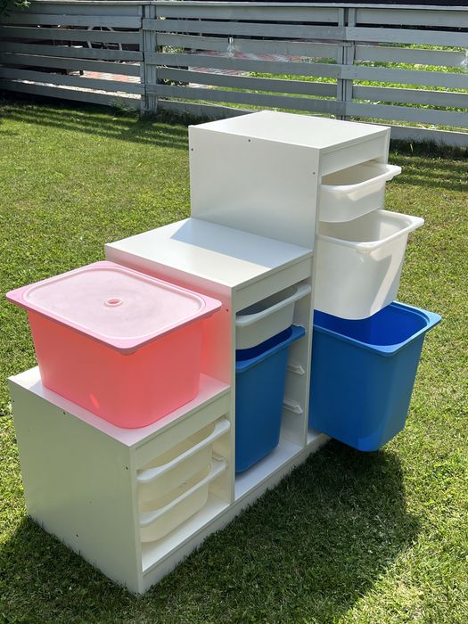 Organizatoare Ikea