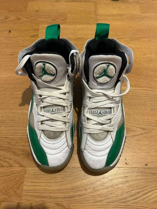 Jordan Jumpman Two Trey– номер 40.5