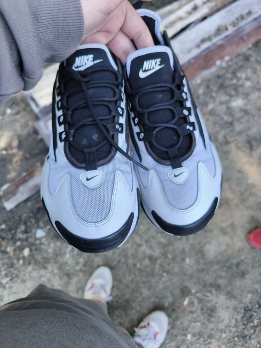 Nike Air Zoom 2000