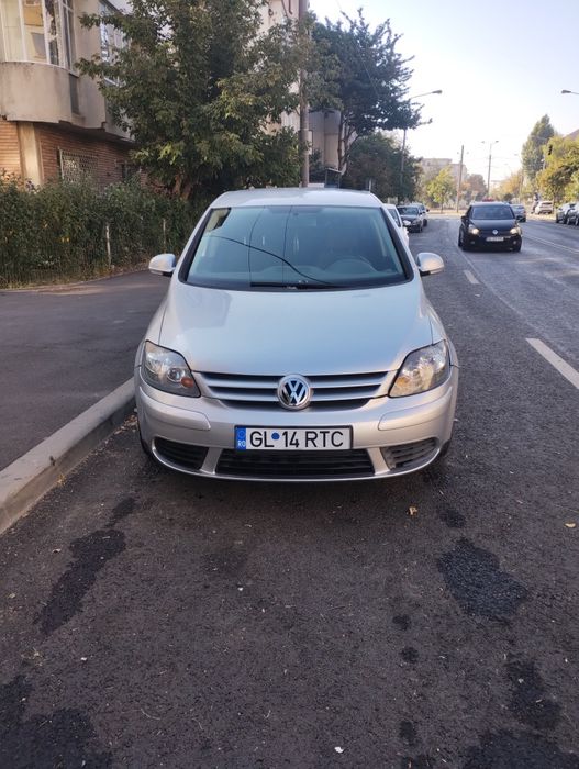 VOLKSWAGEN Golf Plus 0 — imagine 2