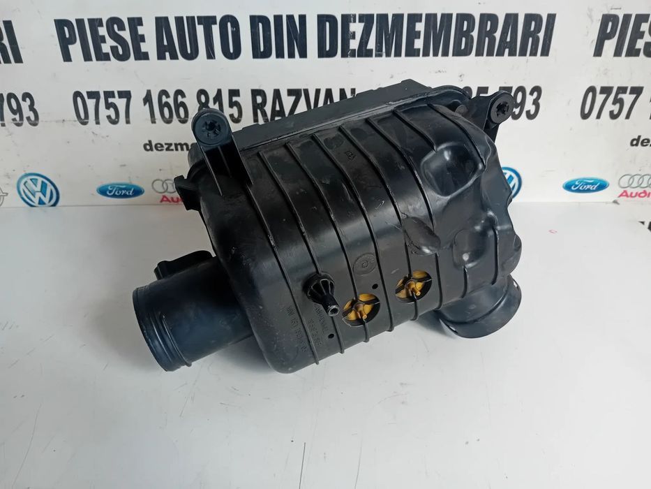Carcasa Filtru Aer Mini Cooper One R50 R55 R56 R57 R60 2010-2015 Cod 7812949 Diesel