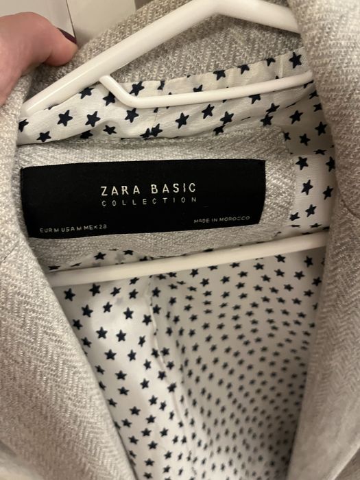 Sacou Zara - marime M