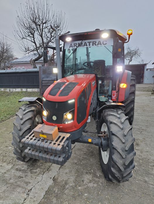 Tractor armatrac 105 CP