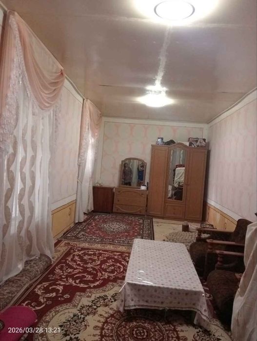 Продаётся дом на земле