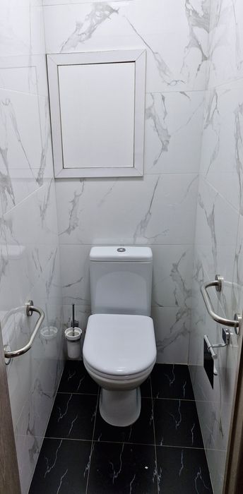 Сдаётся  4 х комнатная квартира