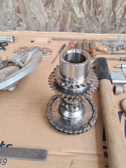 Вещи втора употреба 20лв