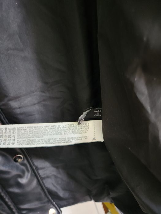 Безрукавка жилетка под Zara