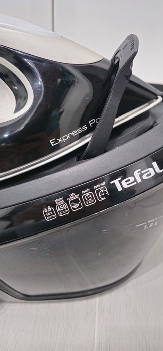 Fier de calcat Tefal Express Power SV8062E0