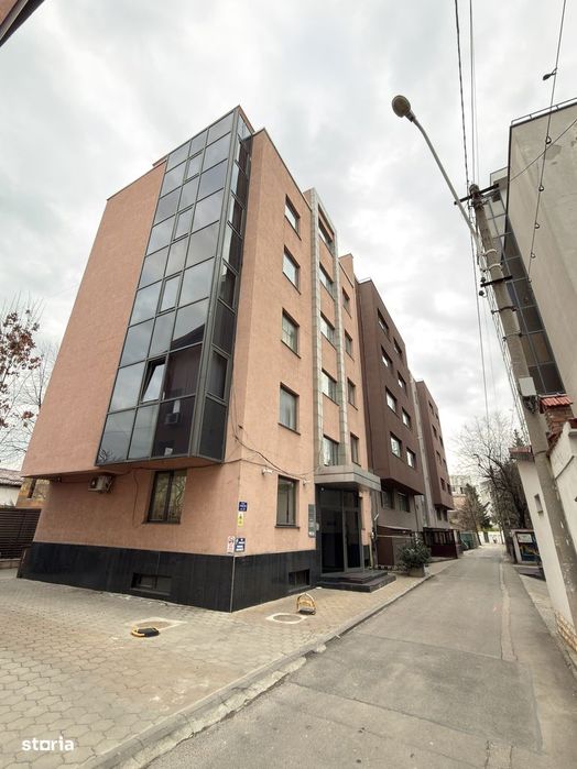Aviatiei / Cartierul Francez - Clădire de Birouri / Zona Aurel Vlaicu