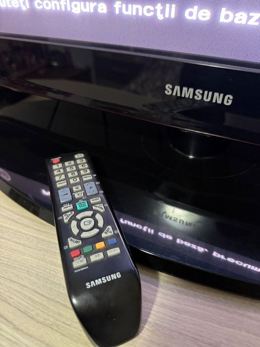 tv plasma Samsung 107 cm