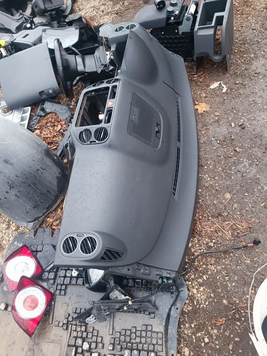 Арматурно табло VW GOLF plus