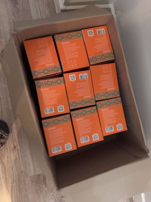 Креманка тойбастар