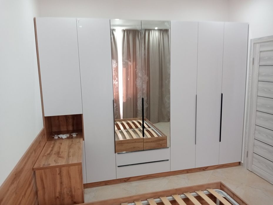 Сборка, Разборка мебели.