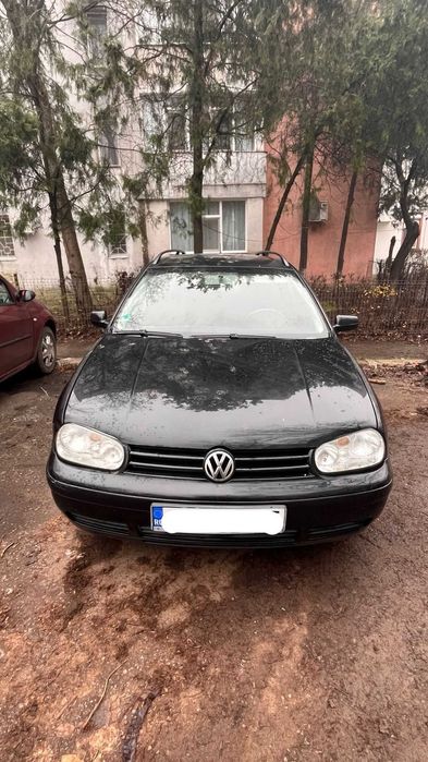 Golf IV din 2006