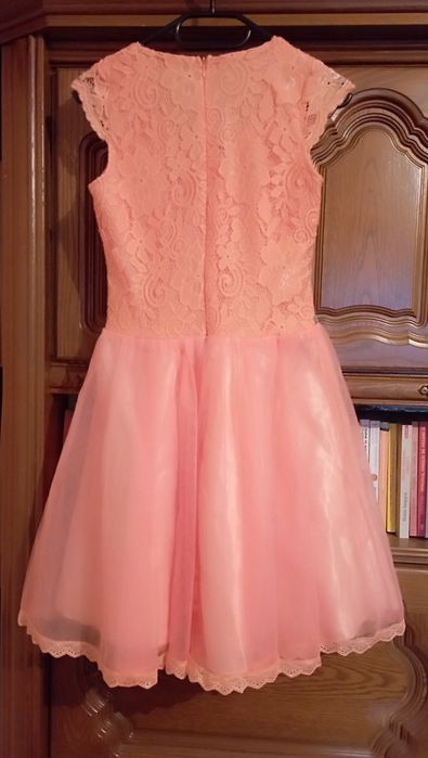 rochie tip baby-doll L
