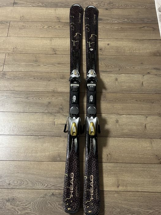 Schiuri Head fine Thang