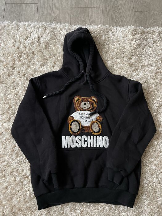 Haborac Moschino