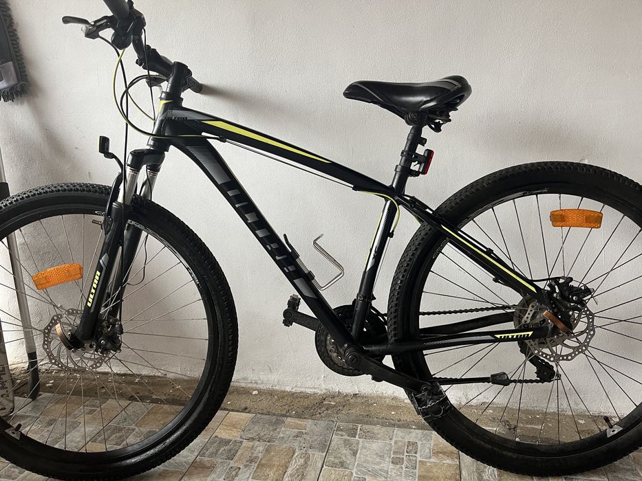 MTB Nitro Ultra, 29’
