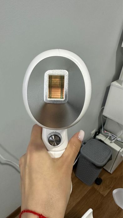 Продам аппарат для лазерной эппиляции