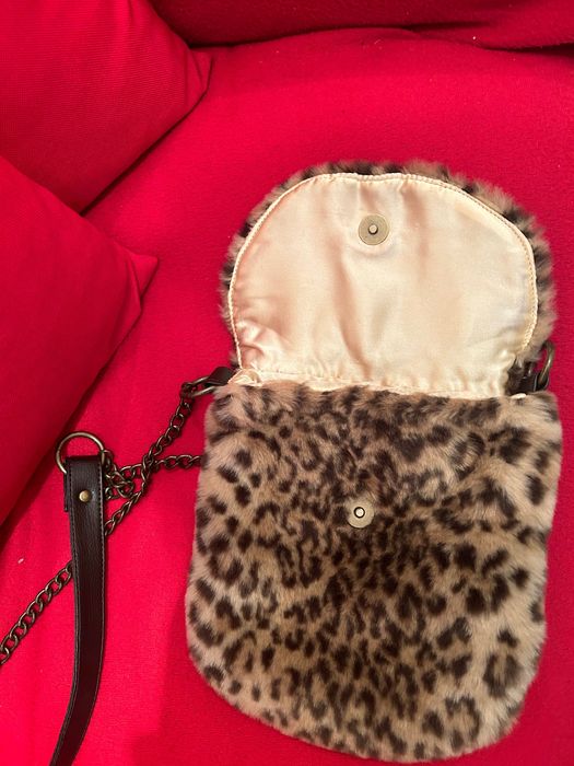 Дамска чанта “ ZARA”